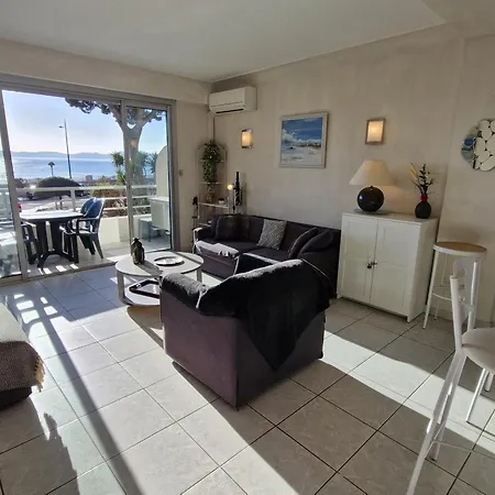 Apartment 2 Pieces Climatise Centre Avec Parking Et Balcon - Fr-1-780-70