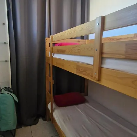 3 Pieces Climatise Avec Parking - - Fr-1-780-70 سانت ماكسيم